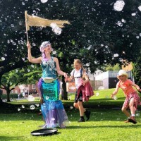 Bubble Couture