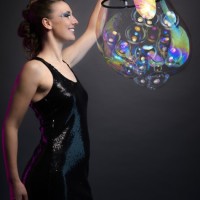 Bubble Couture
