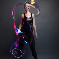Bubble Couture