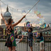Bubble Couture