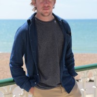 Tristan Tyler