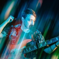 Neon Riff
