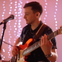 Neon Riff
