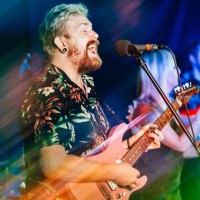 Neon Riff