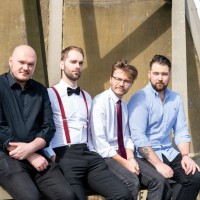 The Street Notes