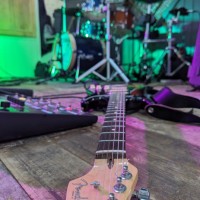 The Nine Tones