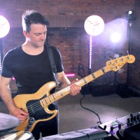 The Nine Tones