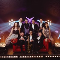 The Luxe Club