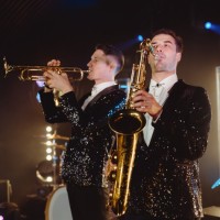 The Luxe Club