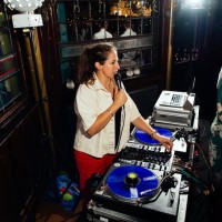 DJ Jade