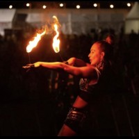Fire It Up