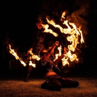 Fire It Up