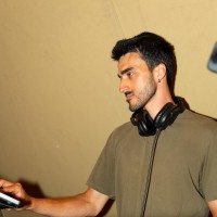 DJ Zone 12