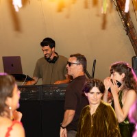 DJ Zone 12