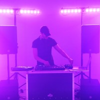 DJ Zone 12