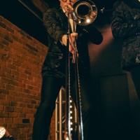 Luxe Brass