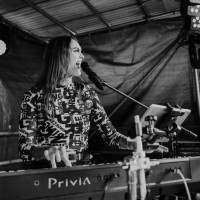Britt & The Backbeat