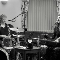 Britt & The Backbeat
