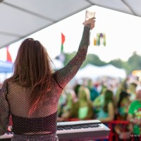 Britt & The Backbeat