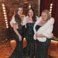 Starlit Trio