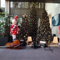 Mistletoe Swing