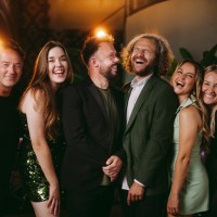The Hi-Liners