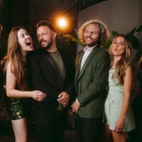 The Hi-Liners