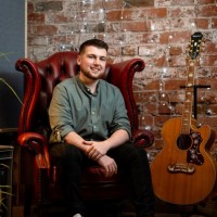 Zac Martin