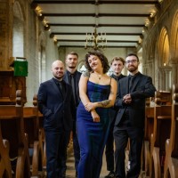 Midnight Vows
