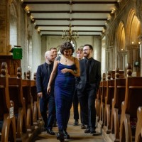 Midnight Vows