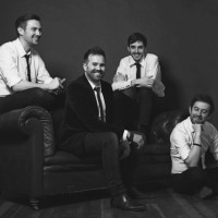 The Marylebones