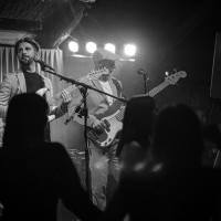 Rhythm Dealers