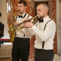 Groove & Tonic