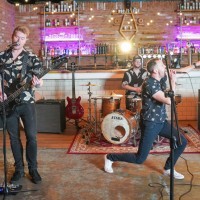 The Rhythm Detectives