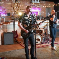 The Rhythm Detectives