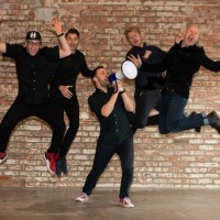 The Rhythm Detectives