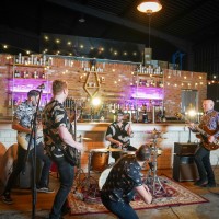The Rhythm Detectives
