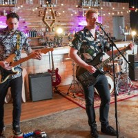 The Rhythm Detectives