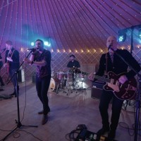The Rhythm Detectives