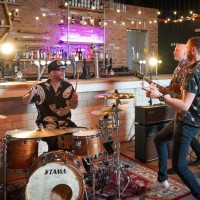 The Rhythm Detectives