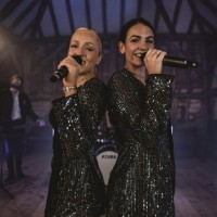 Shimmer State