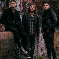 Renegade Three