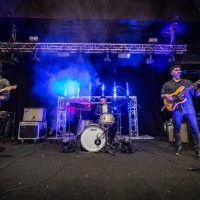 Renegade Three