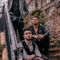 Renegade Three