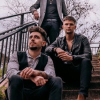 Renegade Three