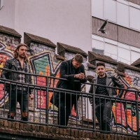 Renegade Three