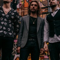 Renegade Three