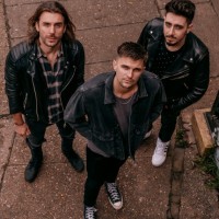 Renegade Three