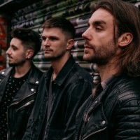 Renegade Three