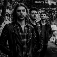 Renegade Three